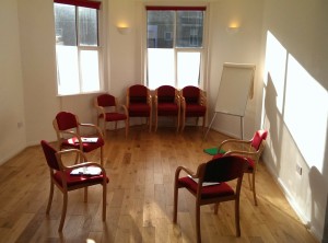 Reiki course booking